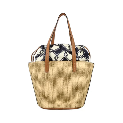 Moncler Hubba Small Tote Bag