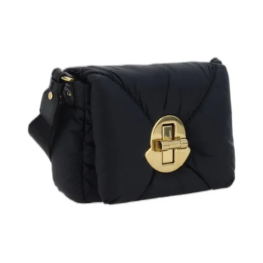 Moncler Mini Puf Crossbody Bag