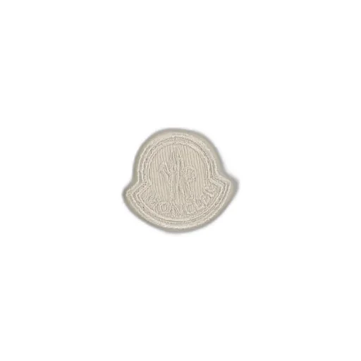 Moncler Elastic Waistband Flared Shorts