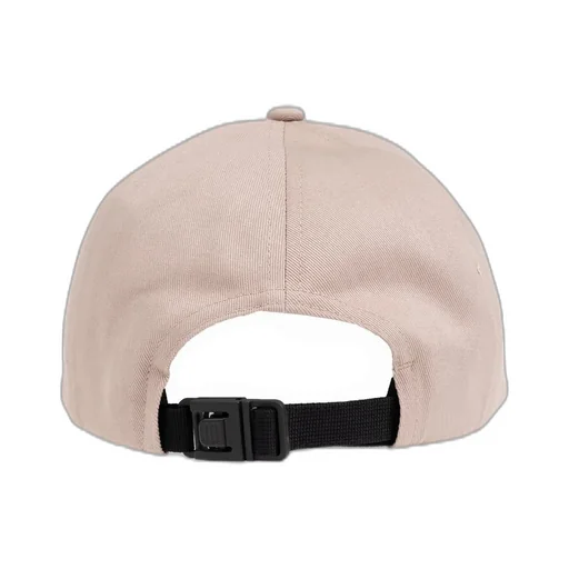 Moncler Logo Patch Baseball Cap
