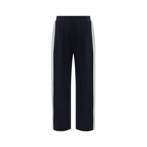 Moncler Side Stripe Straight Leg Sweatpants