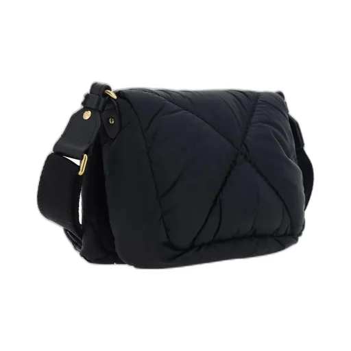 Moncler Mini Puf Crossbody Bag