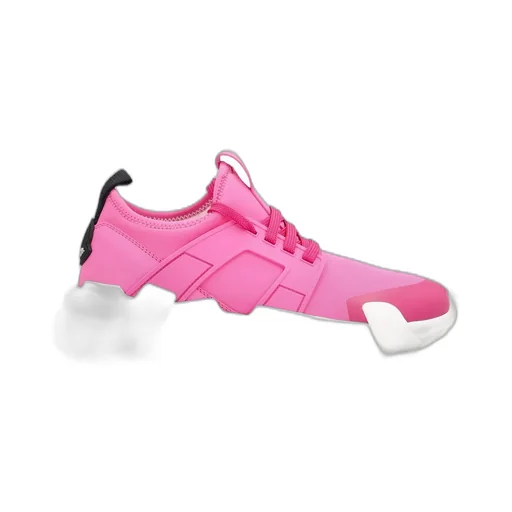 Moncler Lunarove Low-Top Sneakers