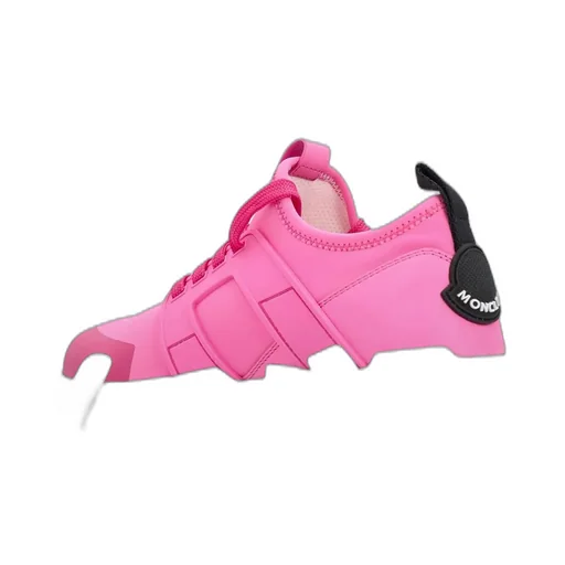 Moncler Lunarove Low-Top Sneakers