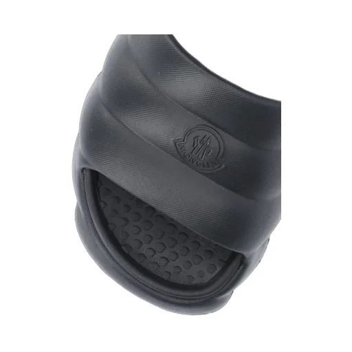 Moncler Lilo Slip-On Slides