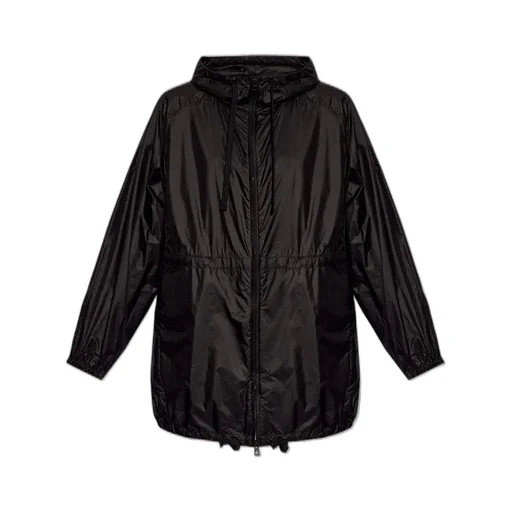 Moncler Airelle Hooded Jacket