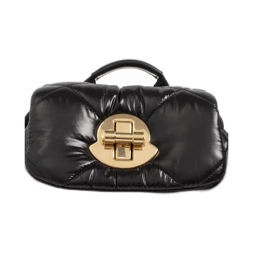 Moncler Puf Foldover Top Backpack