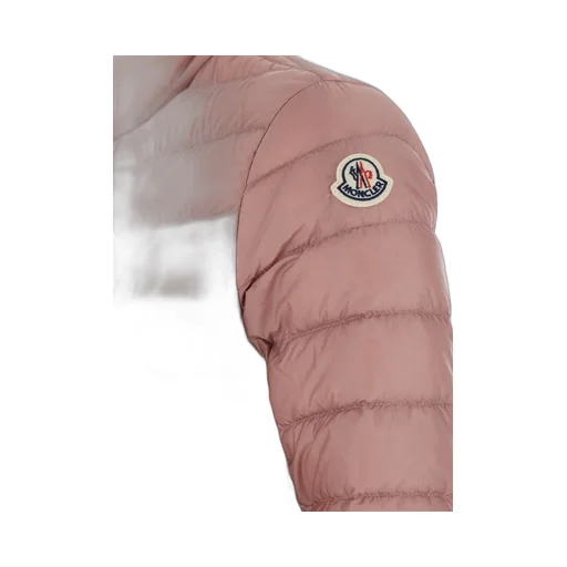 Moncler Lans Zip-Up Padded Jacket