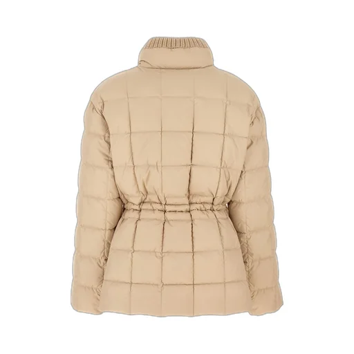 Moncler Antigone Short Down Jacket