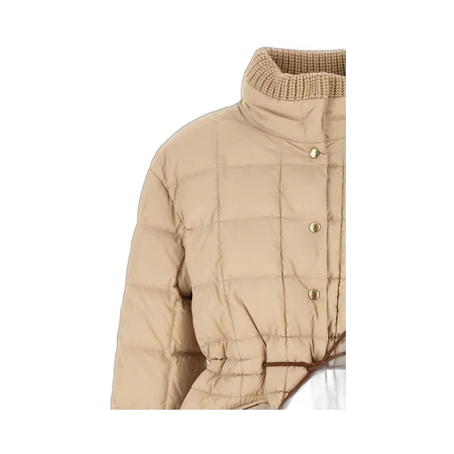 Moncler Antigone Short Down Jacket