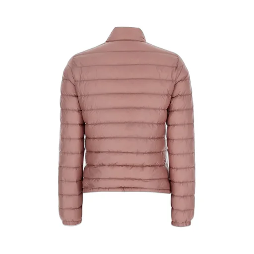 Moncler Lans Zip-Up Padded Jacket