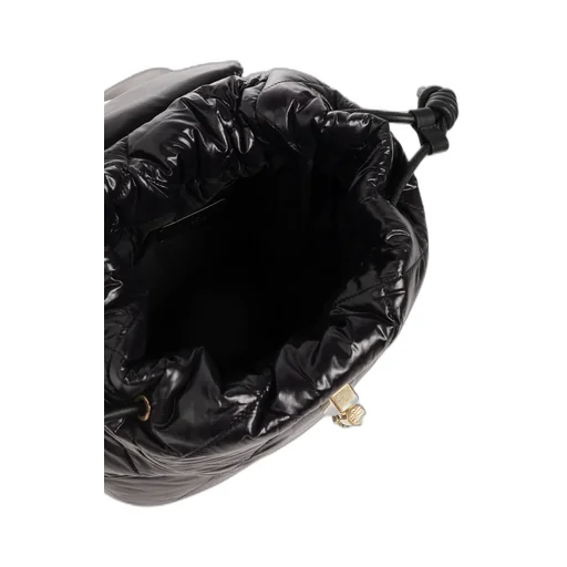 Moncler Puf Foldover Top Backpack