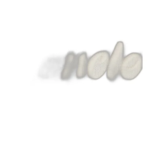 Moncler Logo Embroidered Crewneck Jumper