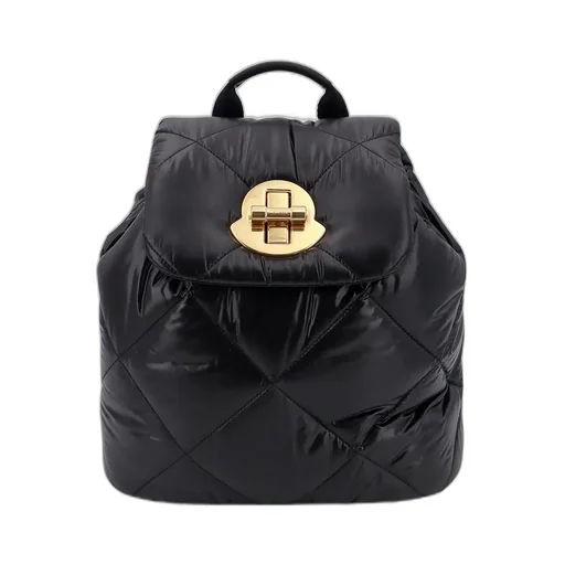 Moncler Puf Foldover Top Backpack
