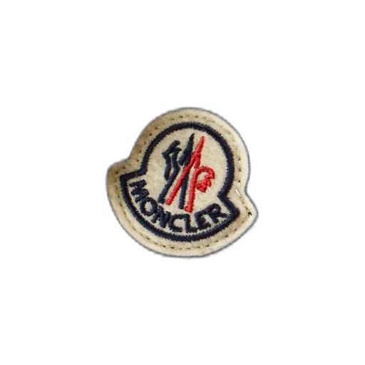 Moncler Logo Detailed Drawstring Hoodie