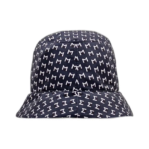 Moncler Logo Patch Bucket Hat