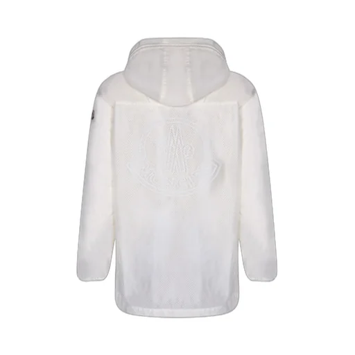 Moncler Etiache Zip-Up Jacket