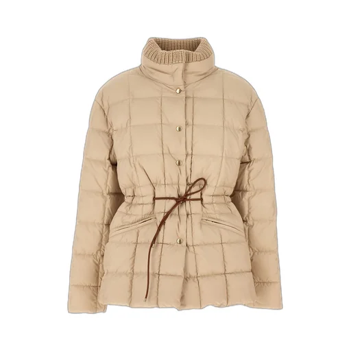 Moncler Antigone Short Down Jacket