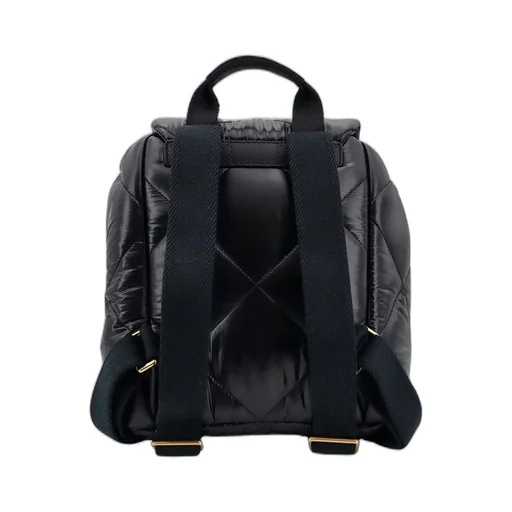 Moncler Puf Foldover Top Backpack