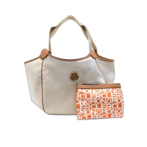 Moncler Nalani Top Handle Bag