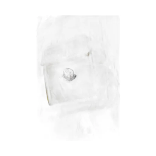 Moncler Glygos Zip-Up Padded Vest