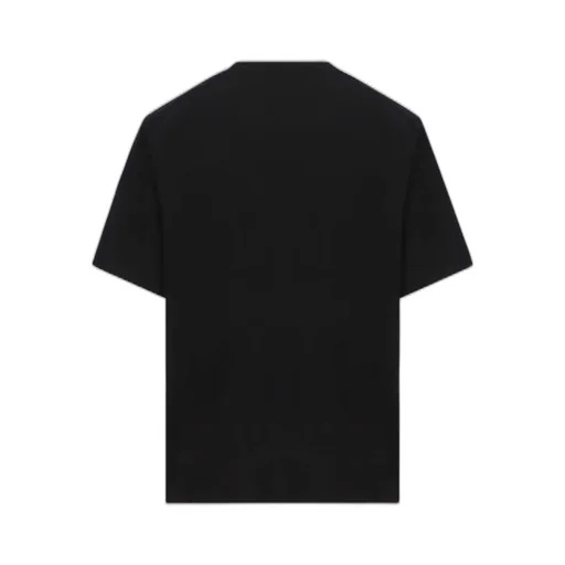 Moncler Logo Printed Crewneck T-Shirt