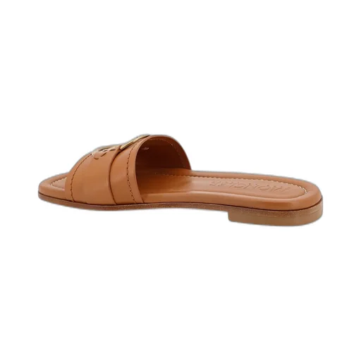 Moncler Bell Slip-On Sliders