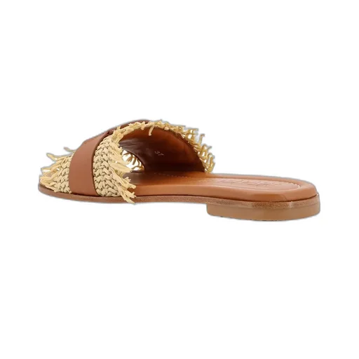 Moncler Bell Sliders
