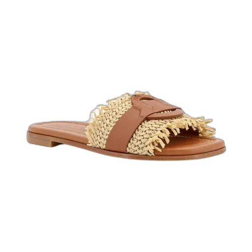 Moncler Bell Sliders