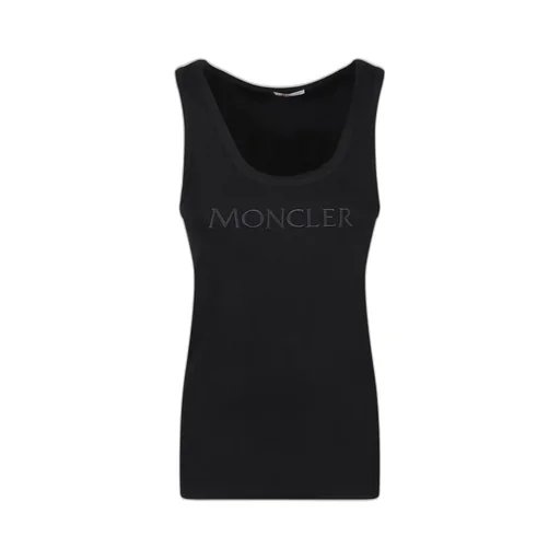 Moncler Stretch Tank Top