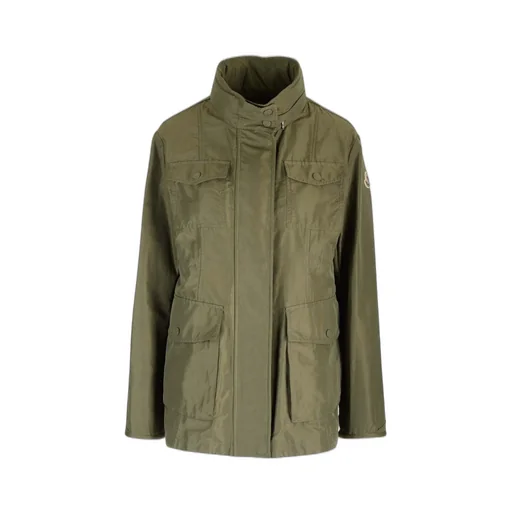 Moncler Ilo Field Jacket