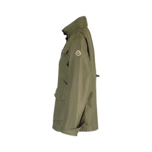 Moncler Ilo Field Jacket