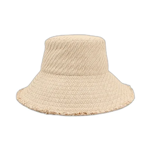 Moncler Logo Patch Bucket Hat