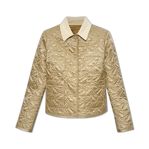 Moncler Varede Quilted Jacket