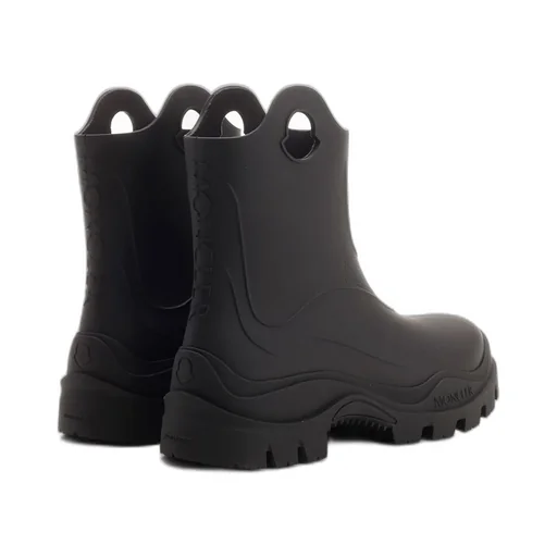 Moncler Misty Rain Ankle Boots