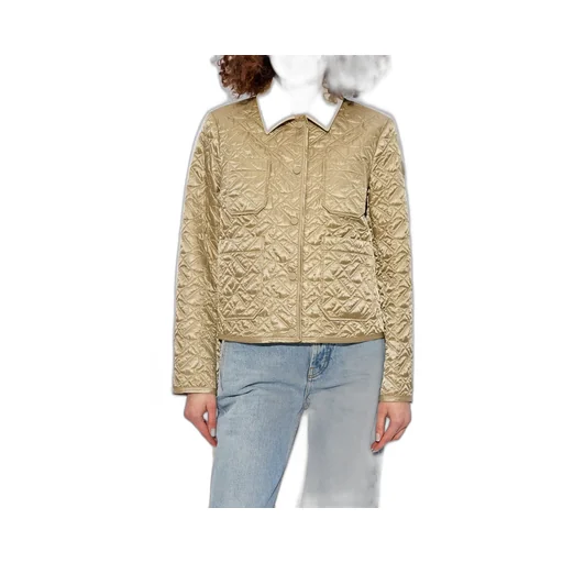 Moncler Varede Quilted Jacket