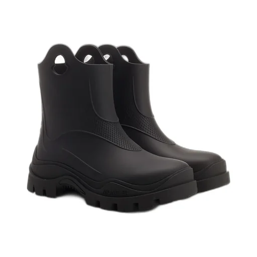 Moncler Misty Rain Ankle Boots