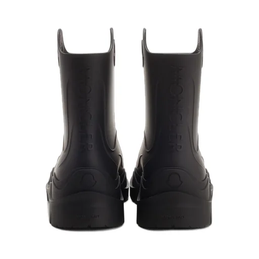 Moncler Misty Rain Ankle Boots