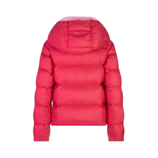 Moncler Dronieres Zip-Up Puffer Jacket