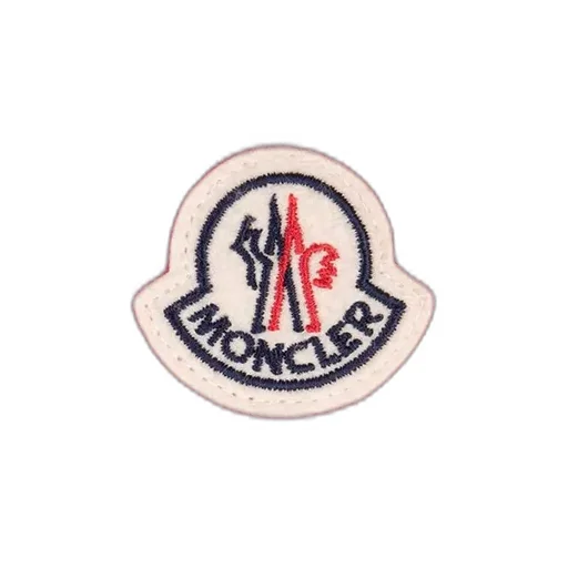 Moncler Dronieres Zip-Up Puffer Jacket