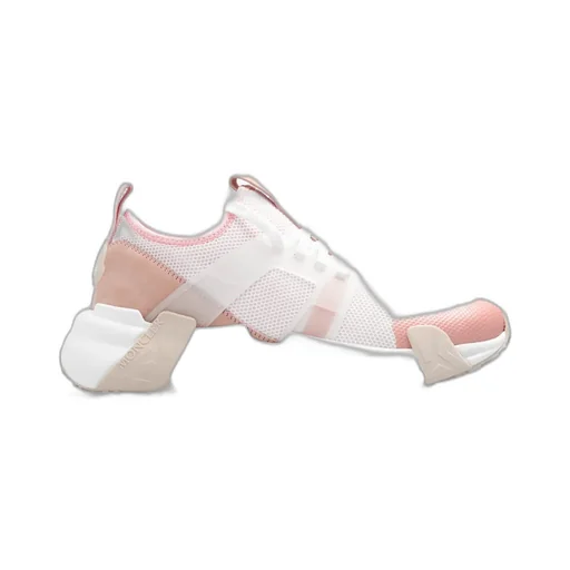 Moncler Lunarove Low-Top Sneakers