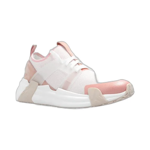 Moncler Lunarove Low-Top Sneakers