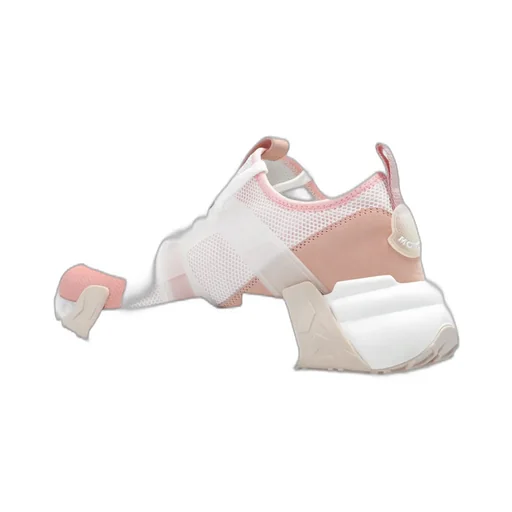 Moncler Lunarove Low-Top Sneakers