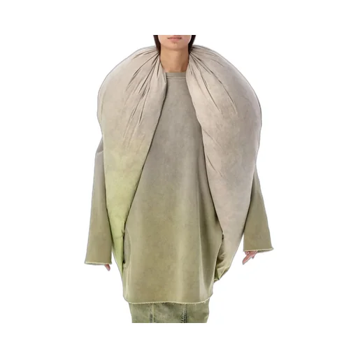 Moncler + Rick Owens Donut Gradient Effect Jacket