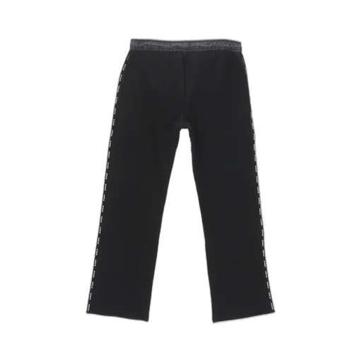 Moncler Logo Trim Drawstring Track Pants