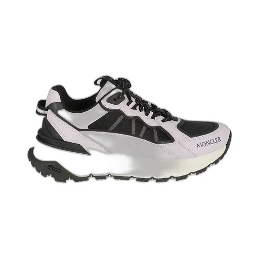 Moncler Runner Lace-Up Sneakers