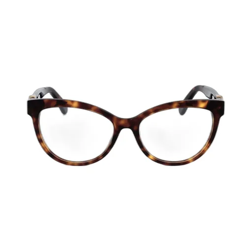 Moncler Eyewear Cat-Eye Glasses