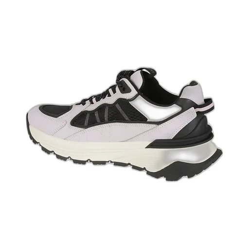 Moncler Runner Lace-Up Sneakers