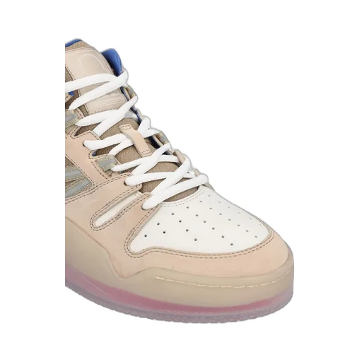Moncler Pivot High-Top Sneakers