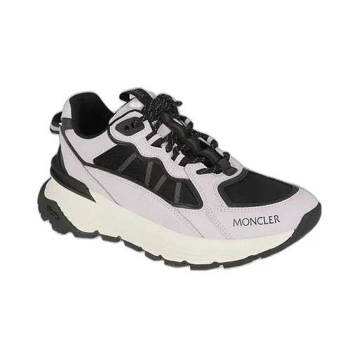 Moncler Runner Lace-Up Sneakers